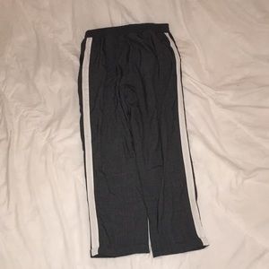 NWOT Dressy Joggers